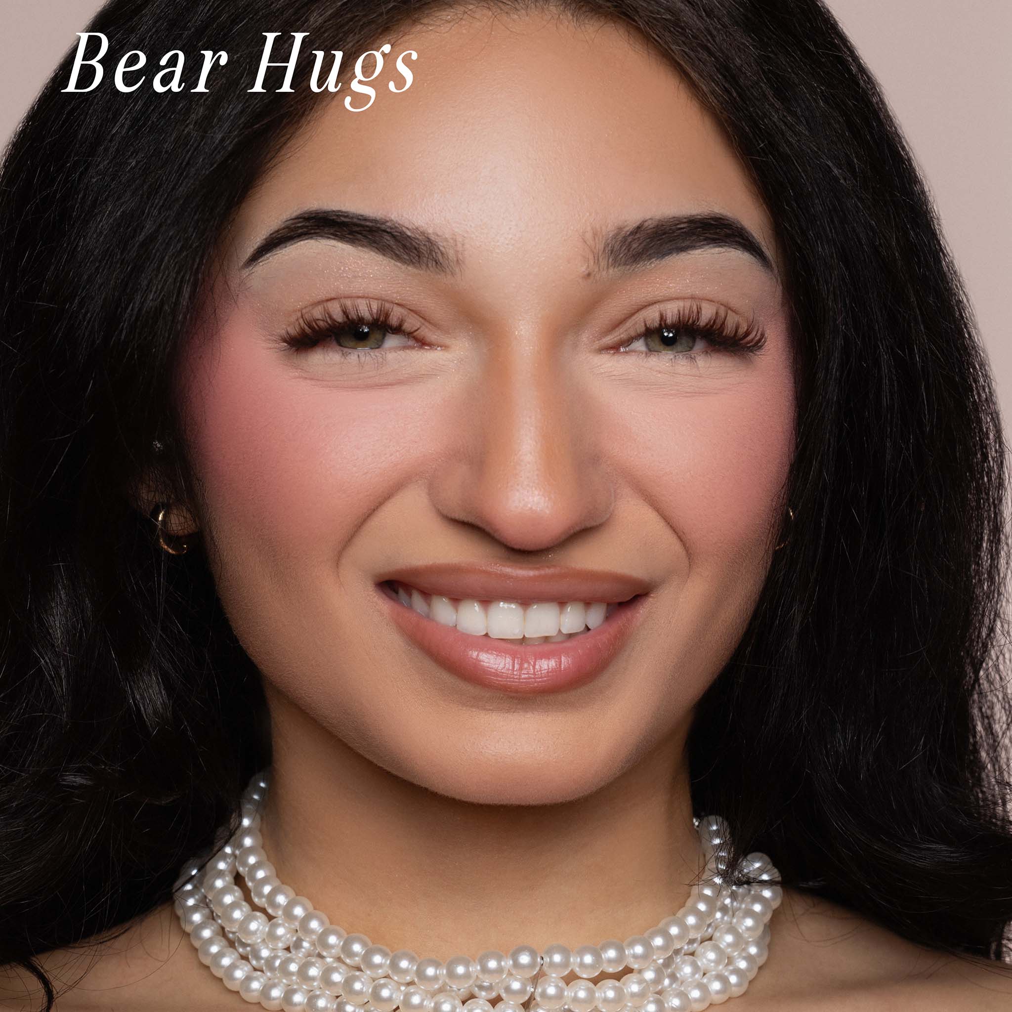 Brown Artistry Shades |  Bear Hugs  |  Everything Lashes .03mm (20 Rows/Tray) - Image 5