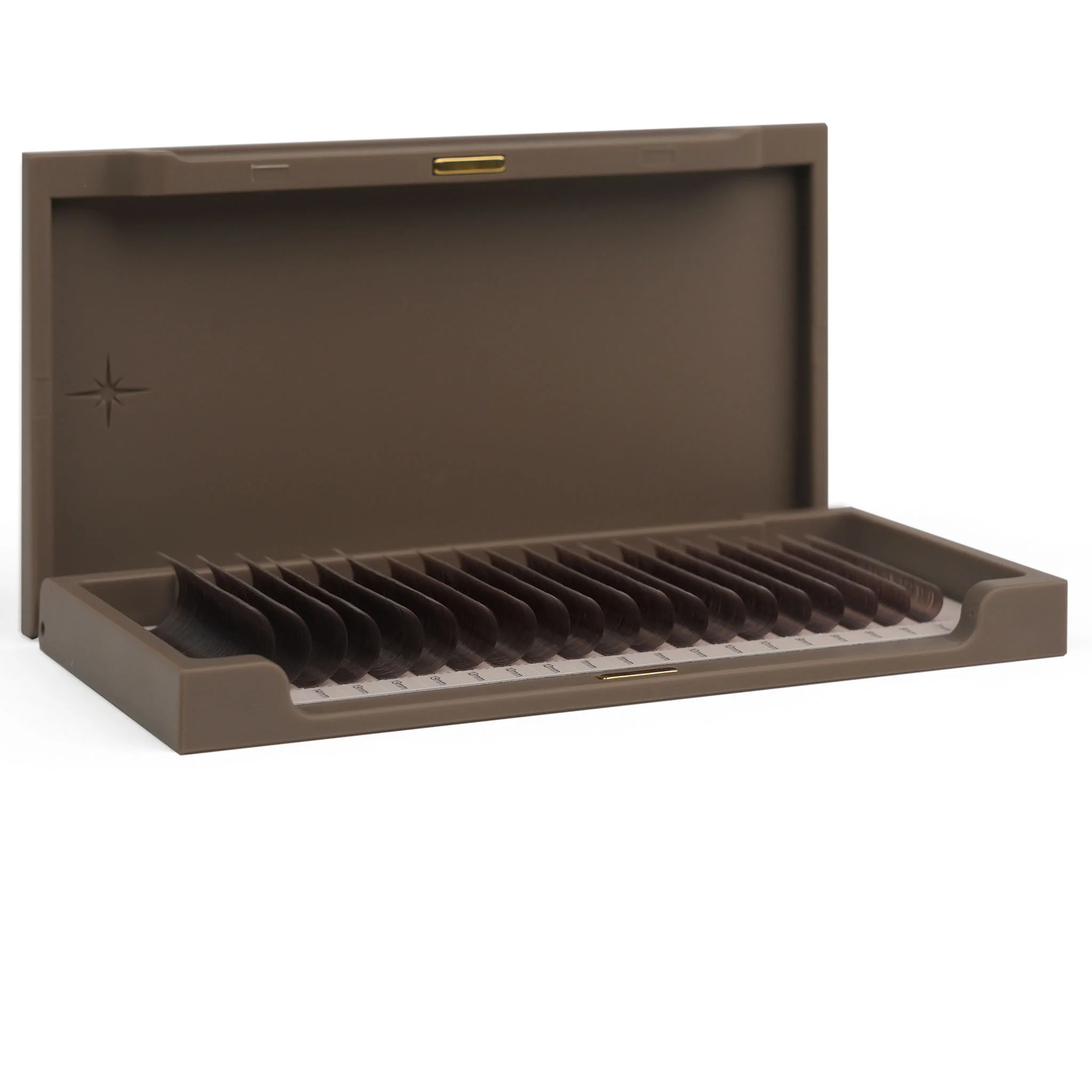 Fawn Everything Lashes .03mm (20 Rows/Tray) - Image 4