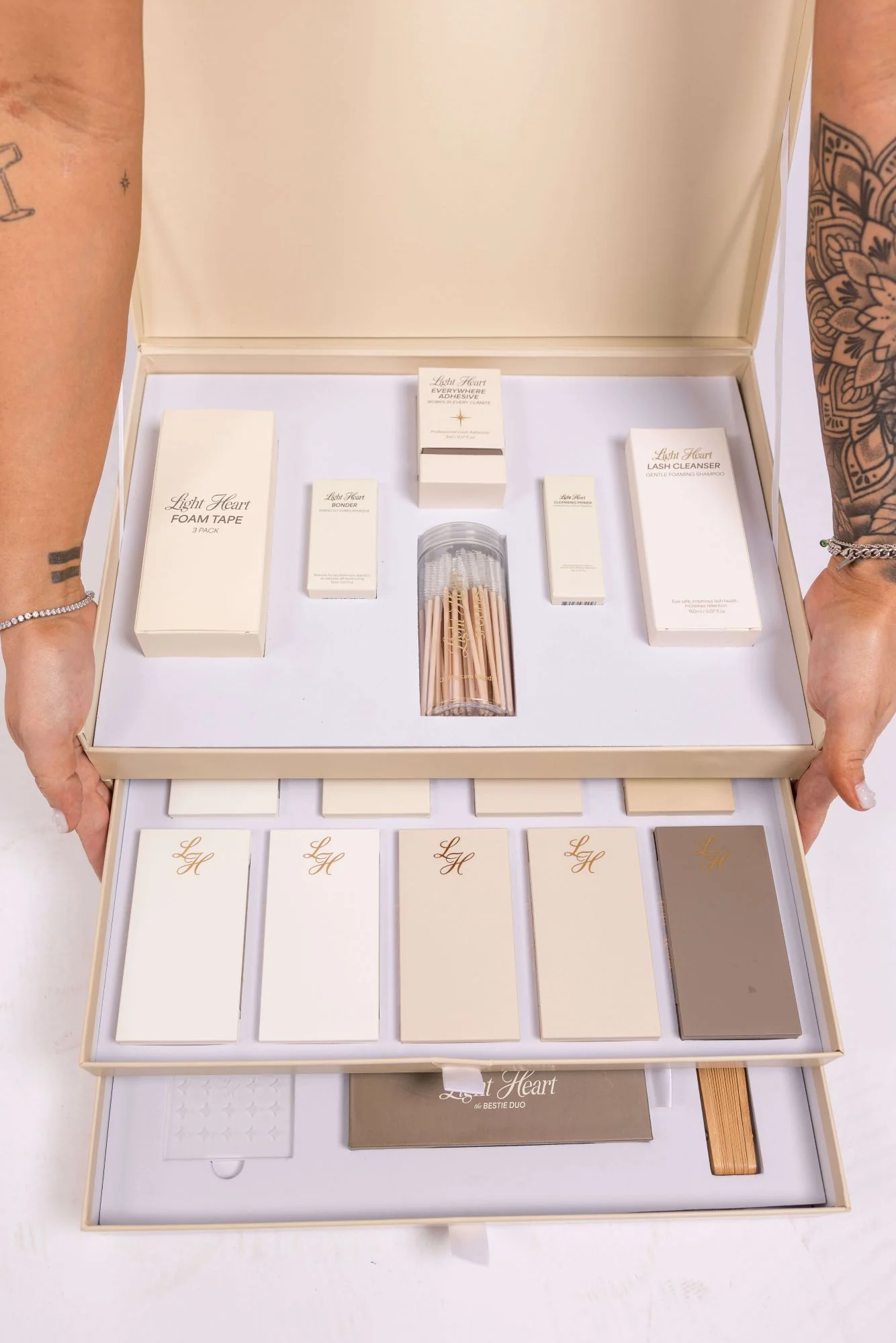 Deluxe Student Kit - Image 3
