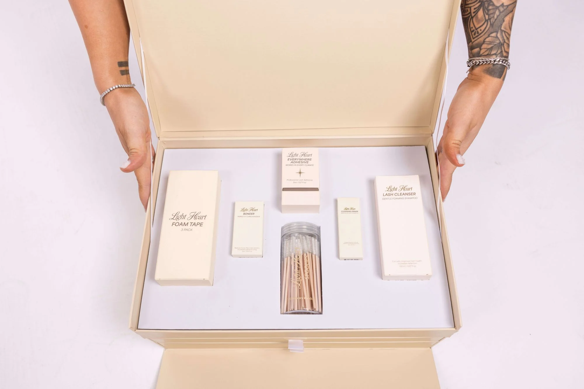 Deluxe Student Kit - Image 4