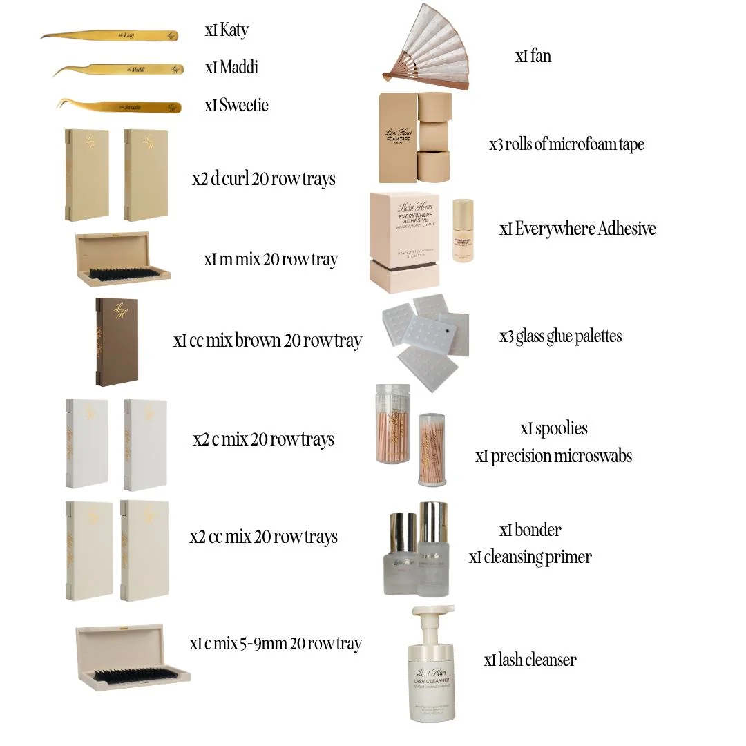 Deluxe Student Kit - Image 6