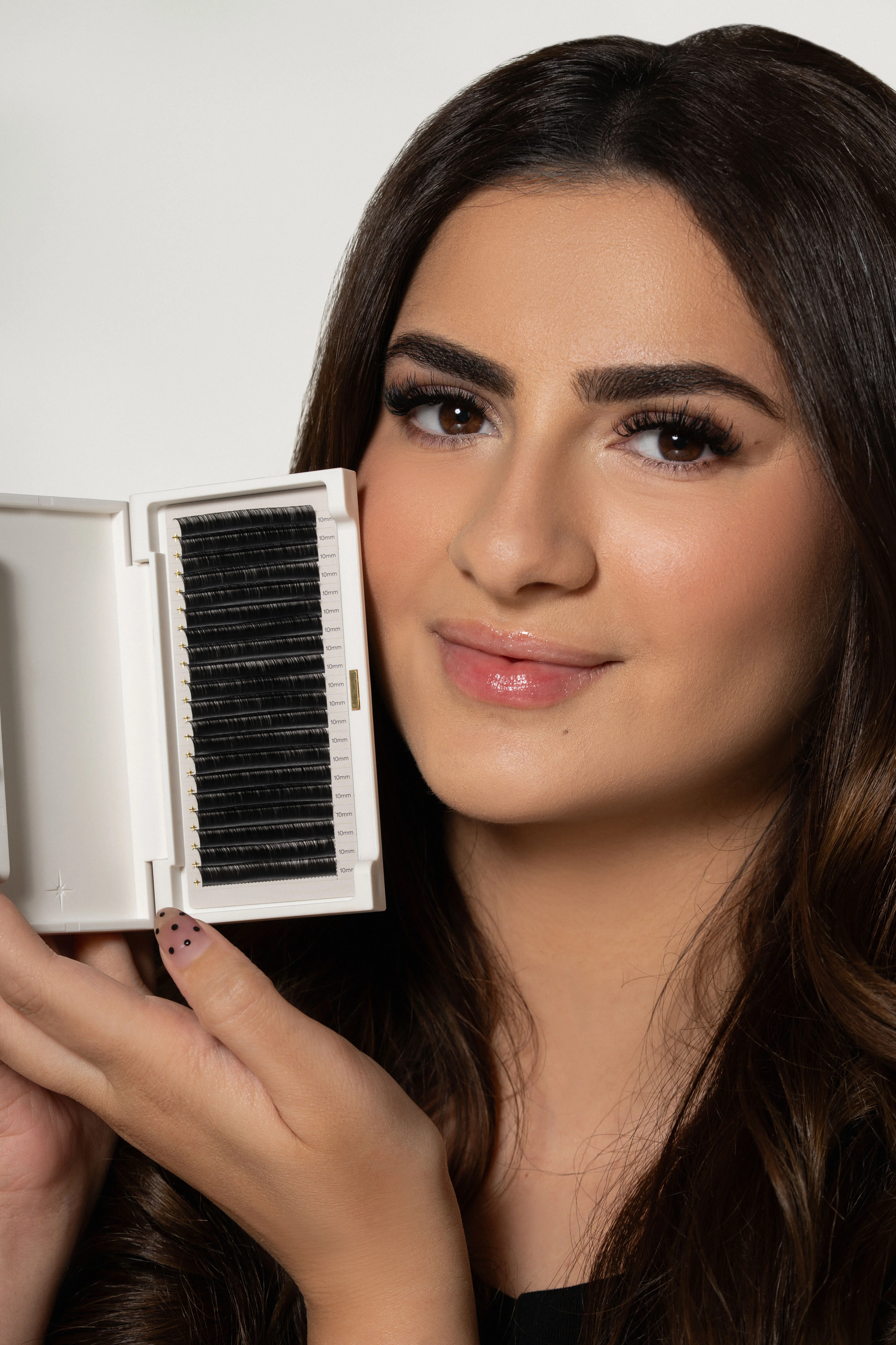 Everything Lashes .03mm (20 Rows/Tray) - Image 3