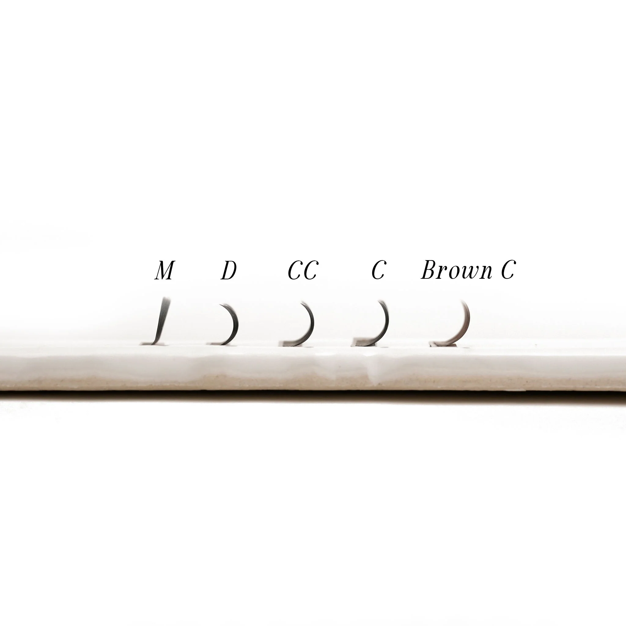 Everything Lashes .03mm (20 Rows/Tray) - Image 4