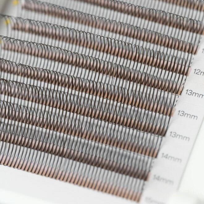 Angel Lashes - Fawn - Image 4