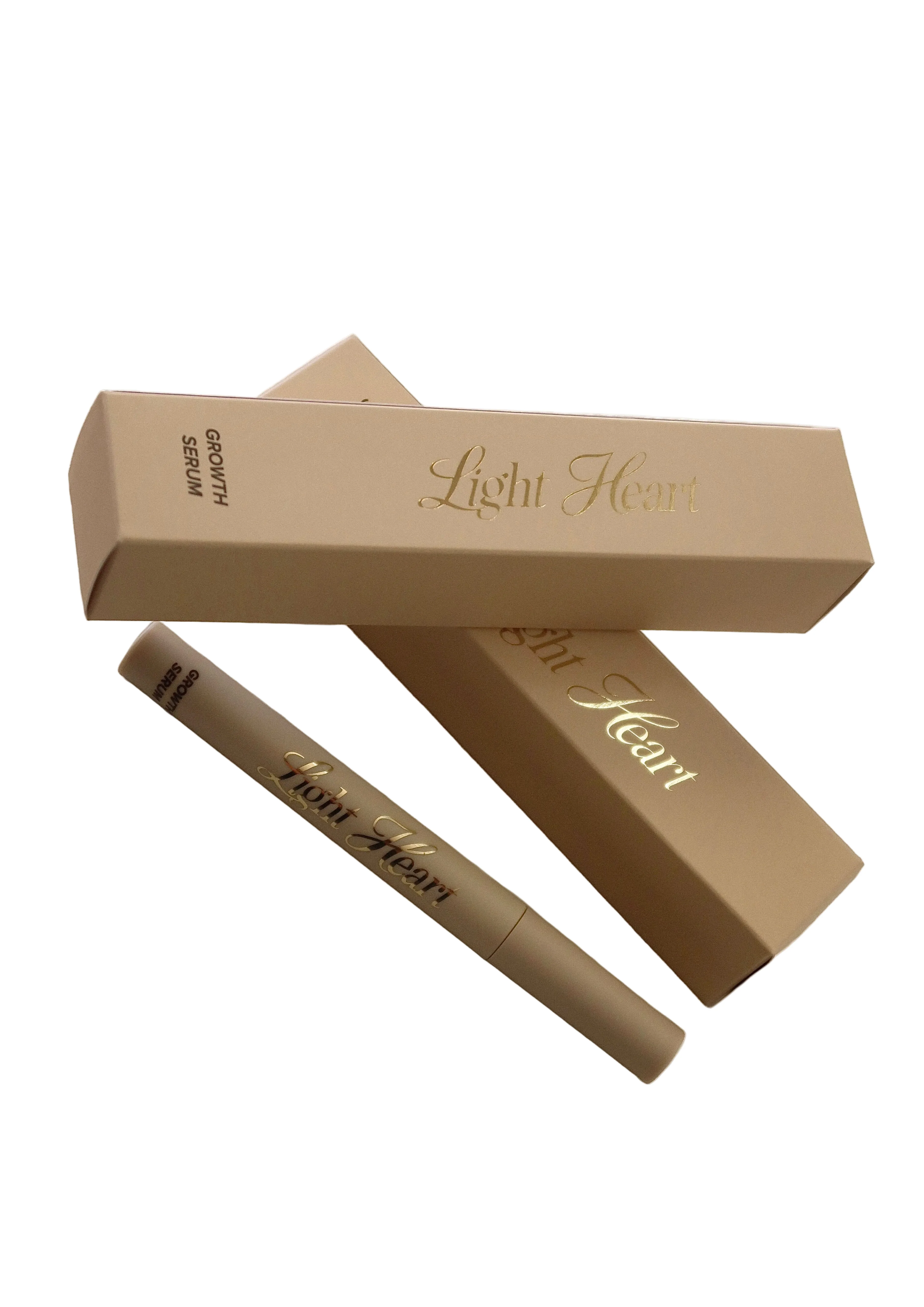 Light Heart Lash Serum | Prostaglandin Analogue-Free Lash and Brow Serum - Image 7