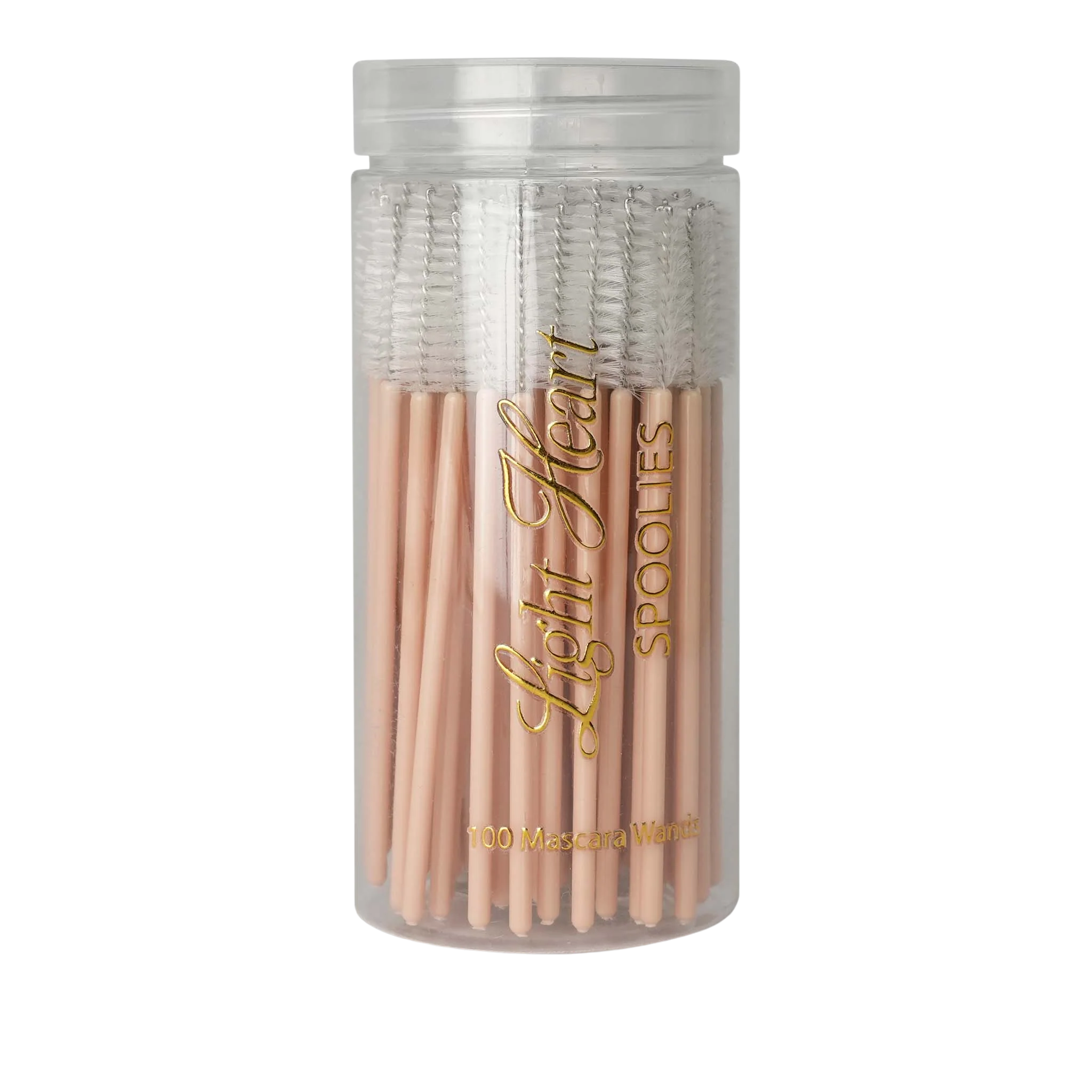 Nylon Spoolies (100 Count)